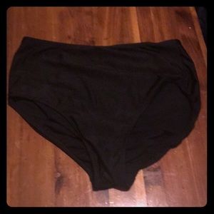 Albion swim bottoms